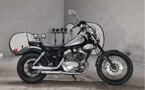 YAMAHA VIRAGO 250 3DM