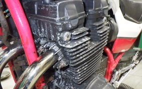 HONDA CBX550F 2026 PC04