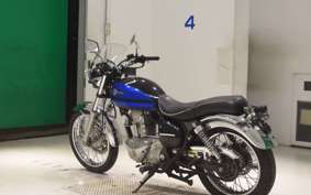 KAWASAKI ESTRELLA RS 2015 BJ250A