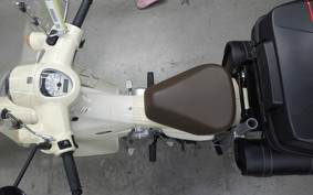 HONDA C110 SUPER CUB 1998 JA59