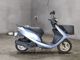 Фото Honda DIO с японского аукциона