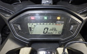 HONDA CBR400R ABS 2017 NC47