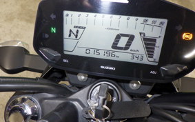 SUZUKI GIXXER 150 2019 ED131