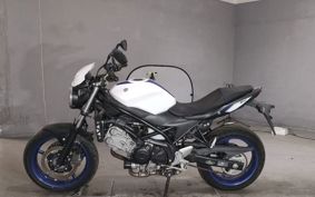 SUZUKI SV650 2017 VP55B