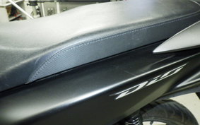 HONDA DIO110-3ﾍﾞｰｼｯｸ