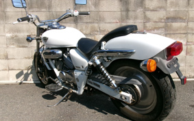 HONDA V-TWIN MAGNA MC29