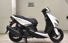 YAMAHA CYGNUSｸﾞﾘﾌｧｽ SEJ4J