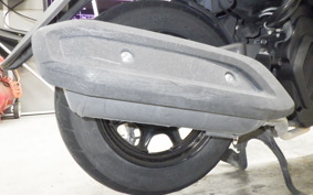HONDA TACT Gen.4 1994 AF75