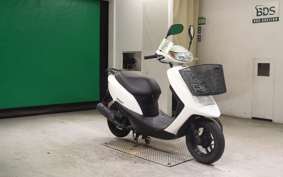 HONDA DIO Gen.6 2026 AF68