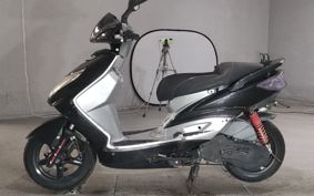 YAMAHA CYGNUS125XSR SE44J