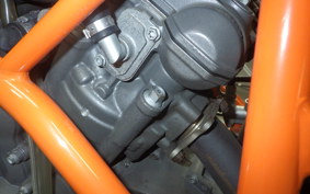 KTM 990 DUKE R 2012