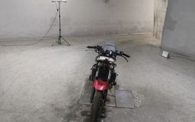 YAMAHA FZ250 FAZER 1HX
