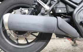 HONDA  REBEL 250 ABS MC49