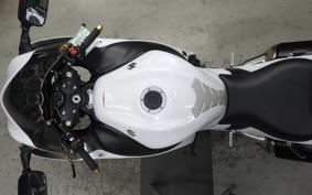 SUZUKI HAYABUSA Gen.2 2016