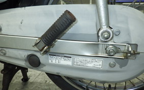 HONDA C110 SUPER CUB