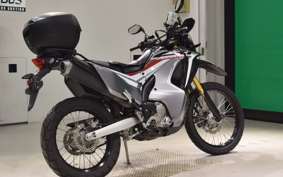 HONDA CRF250 RALLY LDA MD44