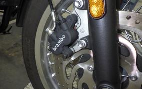 TRIUMPH BONNEVILLE T120 2024