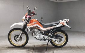 YAMAHA SEROW 225W DG08J