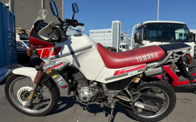YAMAHA XTZ660 TENERE 1993 3YF