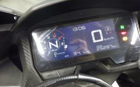 HONDA CBR400R 2022 NC56