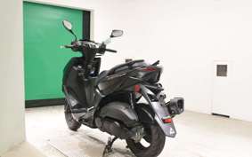 YAMAHA CYGNUSｸﾞﾘﾌｧｽ 2022 SEJ4J