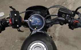 HONDA REBEL 250 S MC49