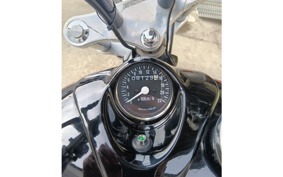 YAMAHA DRAGSTAR 400 2002 VH01J