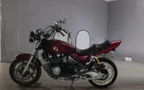 KAWASAKI ZEPHYR400K ZR400C