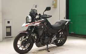 SUZUKI V-STROM 250 A 2008