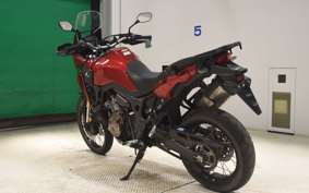 HONDA CRF1000L AFRICA TWIN 2018 SD04