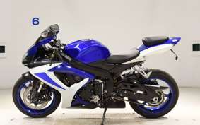 SUZUKI GSX-R600 2006