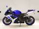 Фото Suzuki GSX-R600 2006 с японского аукциона