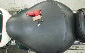 HONDA SHADOW 400 1997 NC34