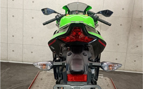 KAWASAKI NINJA ZX-25R KRT ED ZX250E
