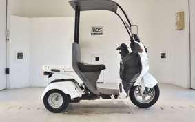 HONDA GYRO CANOPY TA03