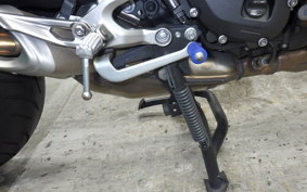 YAMAHA MT-09 Tracer GT 2019 RN51J