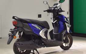 YAMAHA CYGNUS RAY ZR