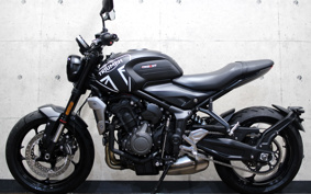 TRIUMPH TRIDENT 660 2022 LGL10U