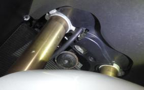 SUZUKI HAYABUSA Gen.2 2013