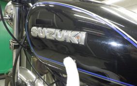 SUZUKI GN125 H