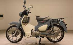 HONDA C125 SUPER CUB 1993 JA48