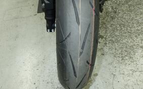 HONDA CB650R E-Clutch 2026 RH17