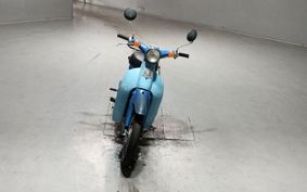 HONDA LITTLE CUB C50