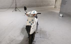 HONDA DIO BB