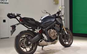 HONDA CB650R 2023 RH03