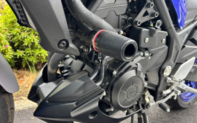 YAMAHA MT-03 ABS 2021 RH13J