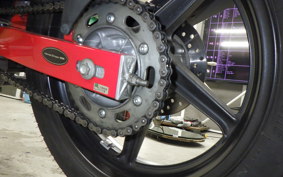 HONDA VTR 250 Gen. 2 2019 MC33