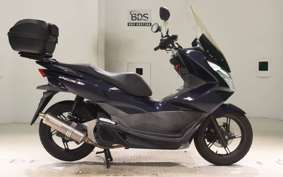 HONDA PCX 150 2011 KF18