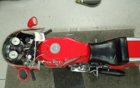 DUCATI 900MHR 1980