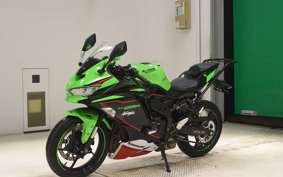 KAWASAKI ZX-25R ZX250E